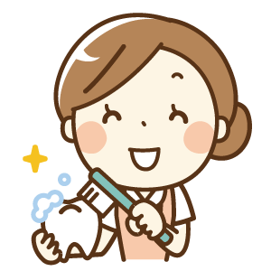 越前市衛生士募集