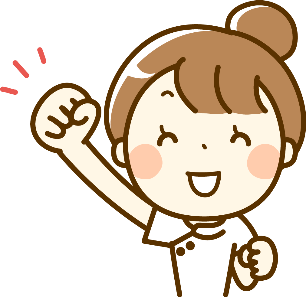 越前市衛生士募集