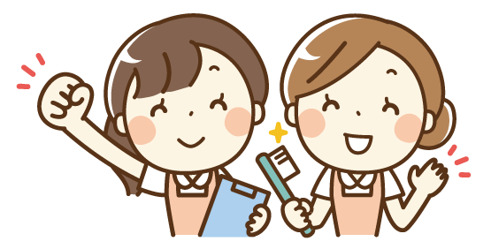 越前市衛生士募集